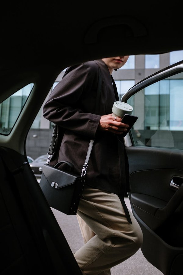 Taxinersac