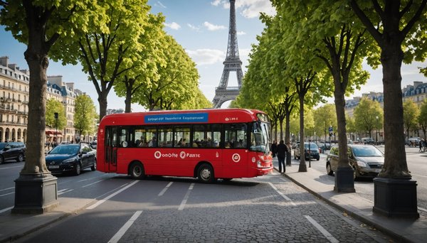 Découvrez les croisières à arrêts multiples à Paris : votre guide pour la Seine